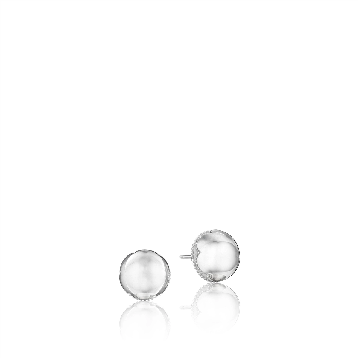 Tacori Stud Earrings - FREE GIFT WITH TRUNK SHOW PURCHASE