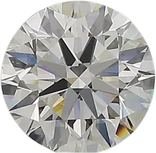 0.7 Carat G VS2 Round Natural Diamond