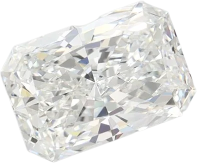 1.14 Carat E VVS1 Radiant Lab Diamond