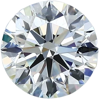 1.2 Carat F VVS2 Round Natural Diamond