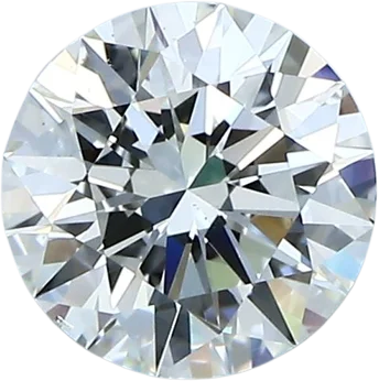 1.2 Carat H VS2 Round Natural Diamond