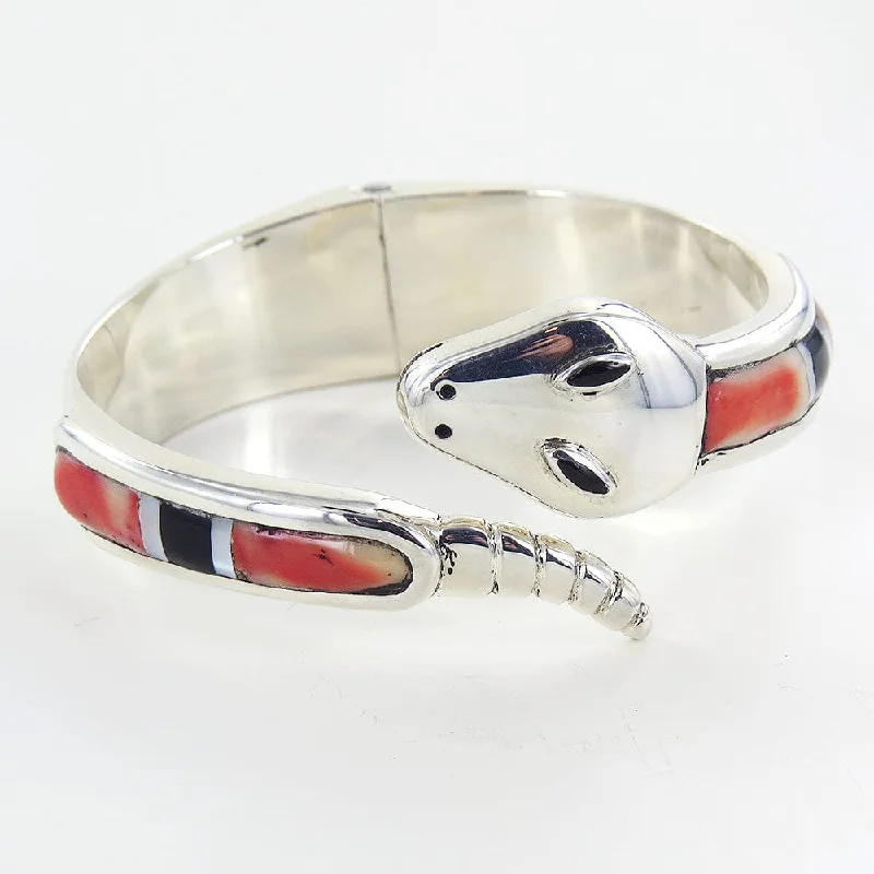 SNAKE BANGLE