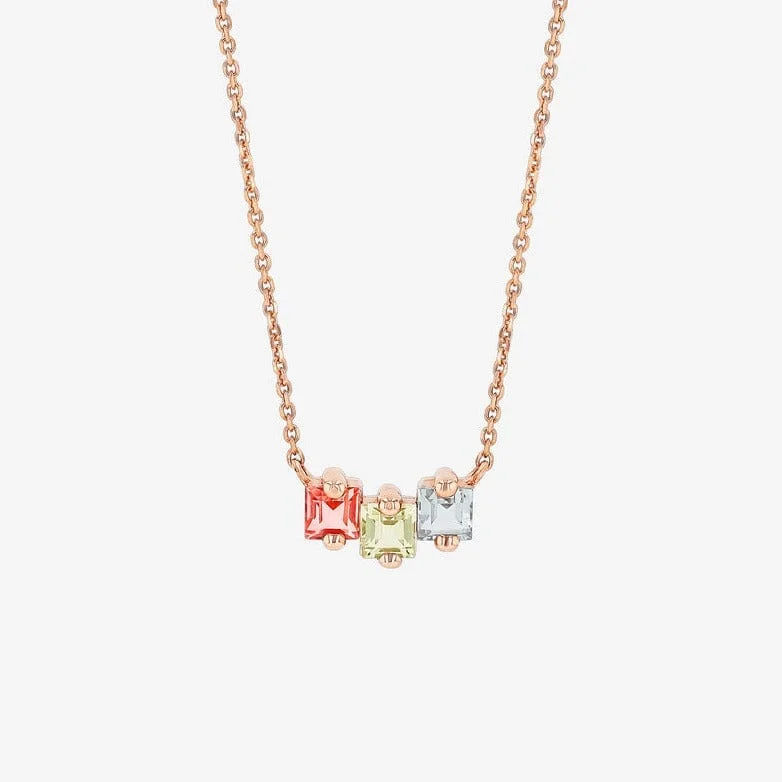 Pastel Mini Bar Pendant